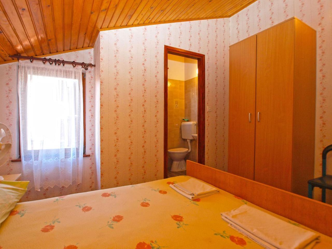 Rooms Antun 1238 เมดูลิน ภายนอก รูปภาพ