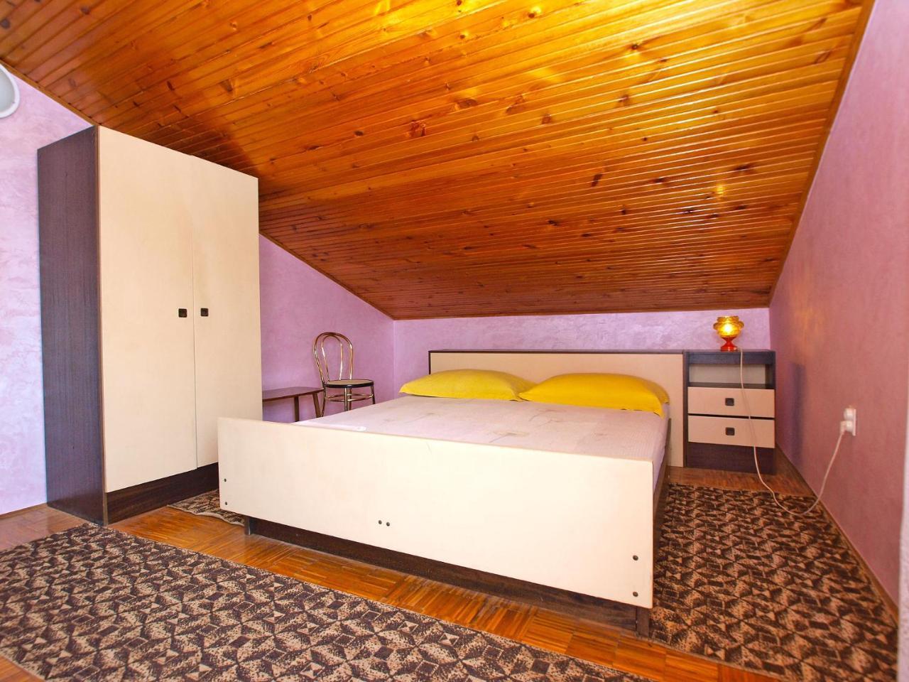 Rooms Antun 1238 เมดูลิน ภายนอก รูปภาพ