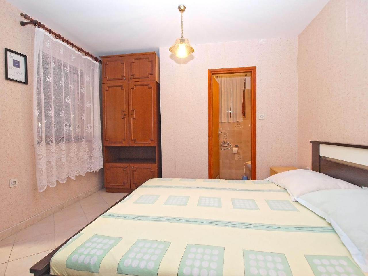 Rooms Antun 1238 เมดูลิน ภายนอก รูปภาพ
