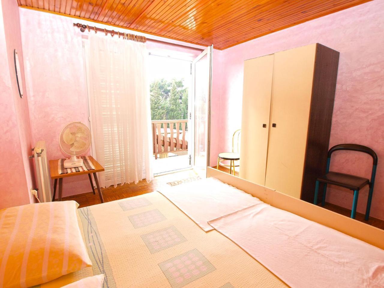 Rooms Antun 1238 เมดูลิน ภายนอก รูปภาพ