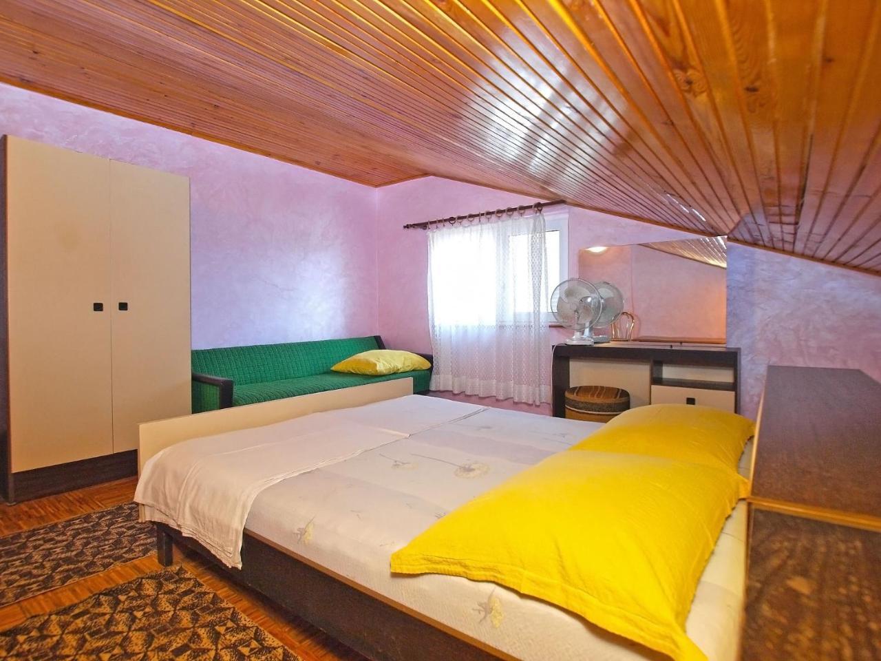 Rooms Antun 1238 เมดูลิน ภายนอก รูปภาพ