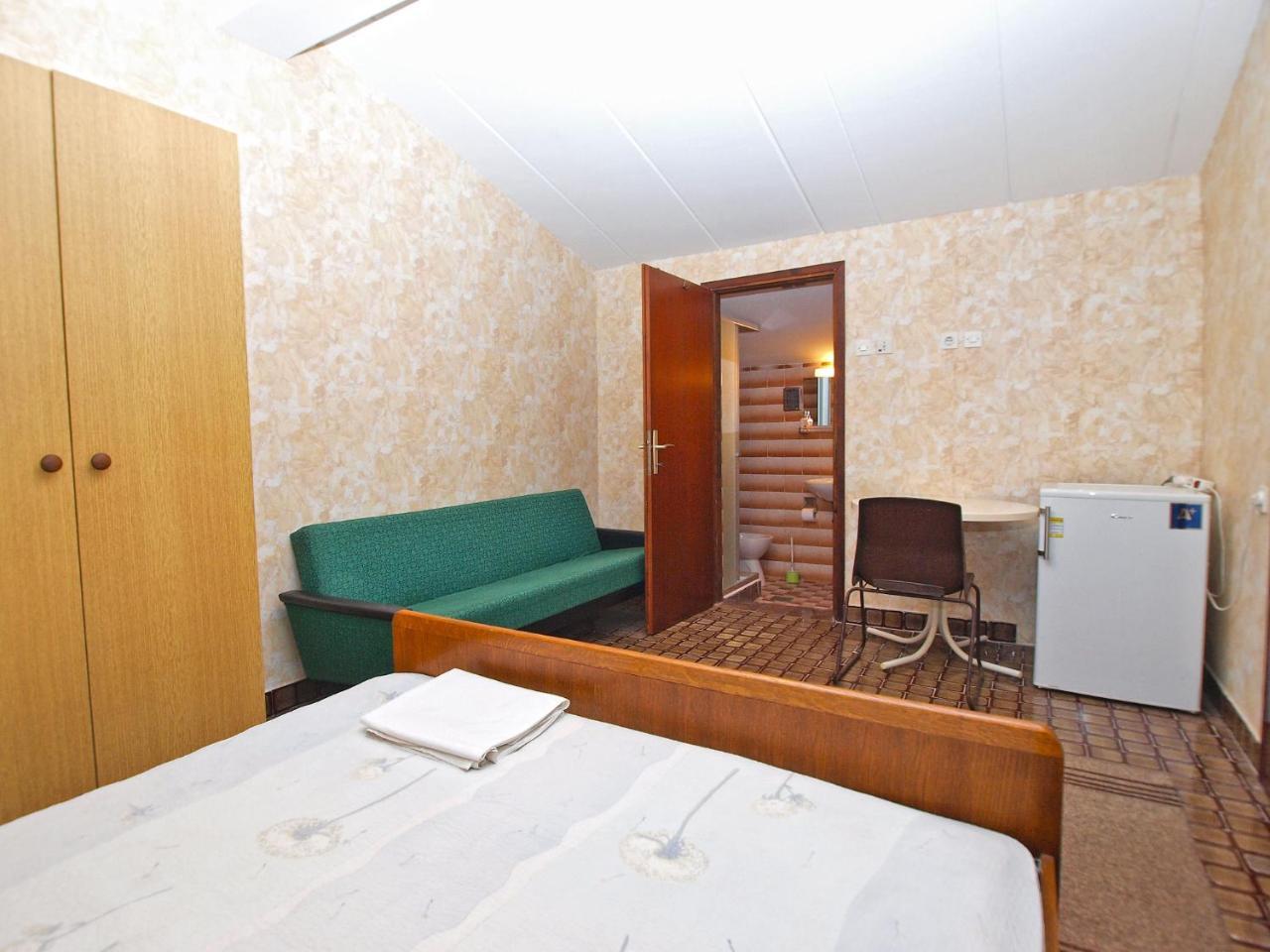 Rooms Antun 1238 เมดูลิน ภายนอก รูปภาพ
