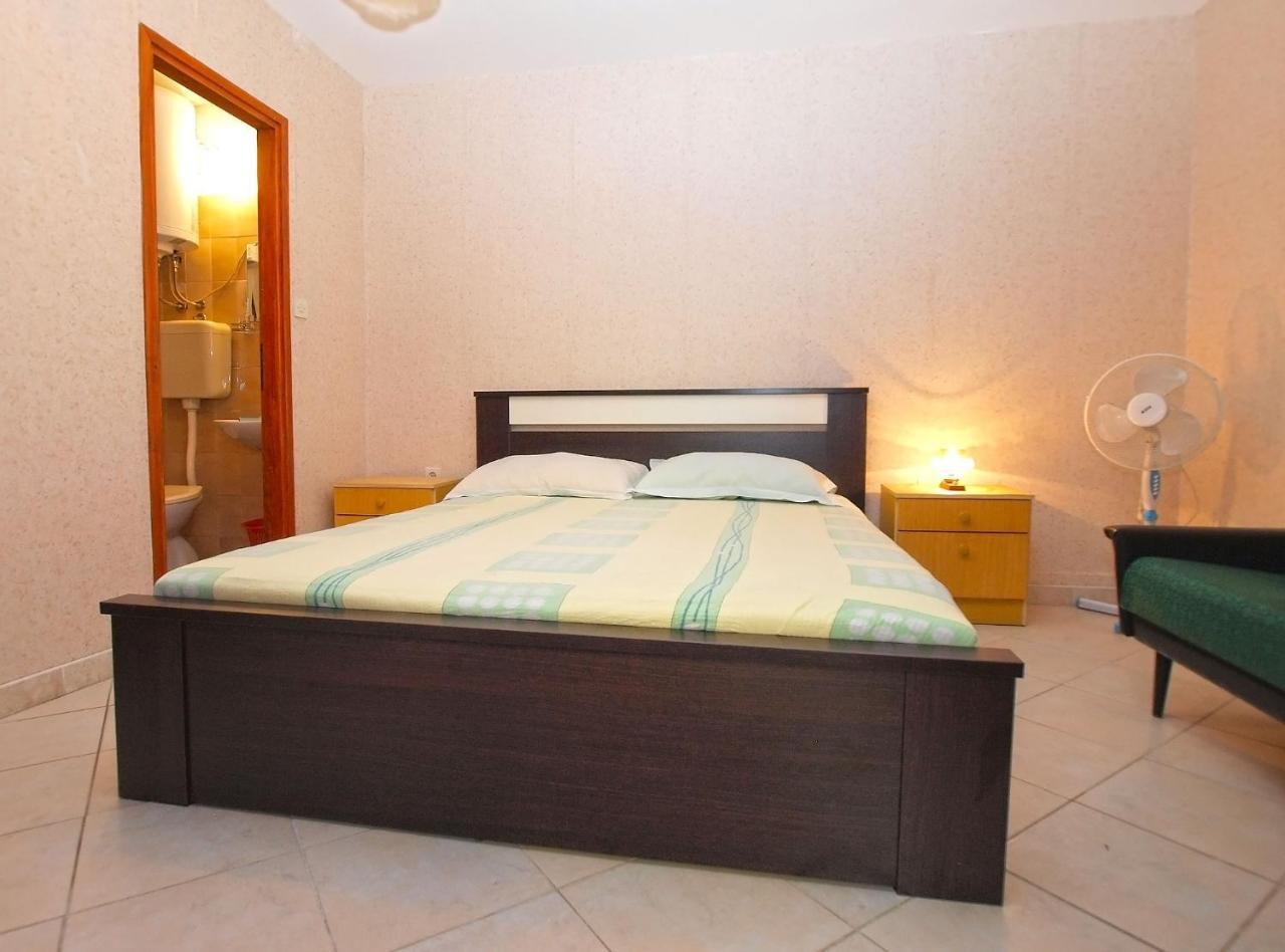 Rooms Antun 1238 เมดูลิน ภายนอก รูปภาพ