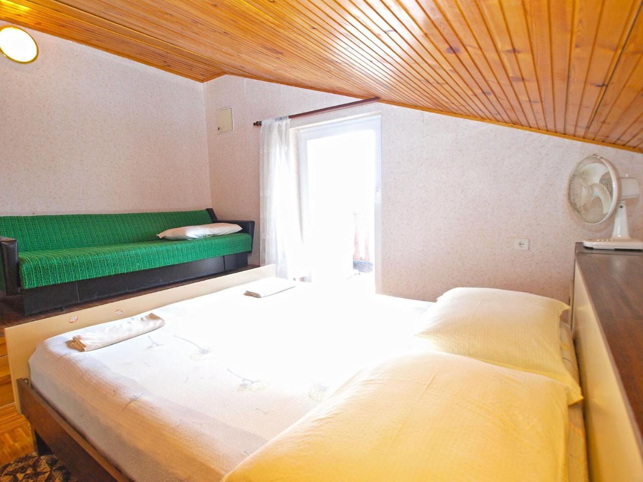 Rooms Antun 1238 เมดูลิน ภายนอก รูปภาพ