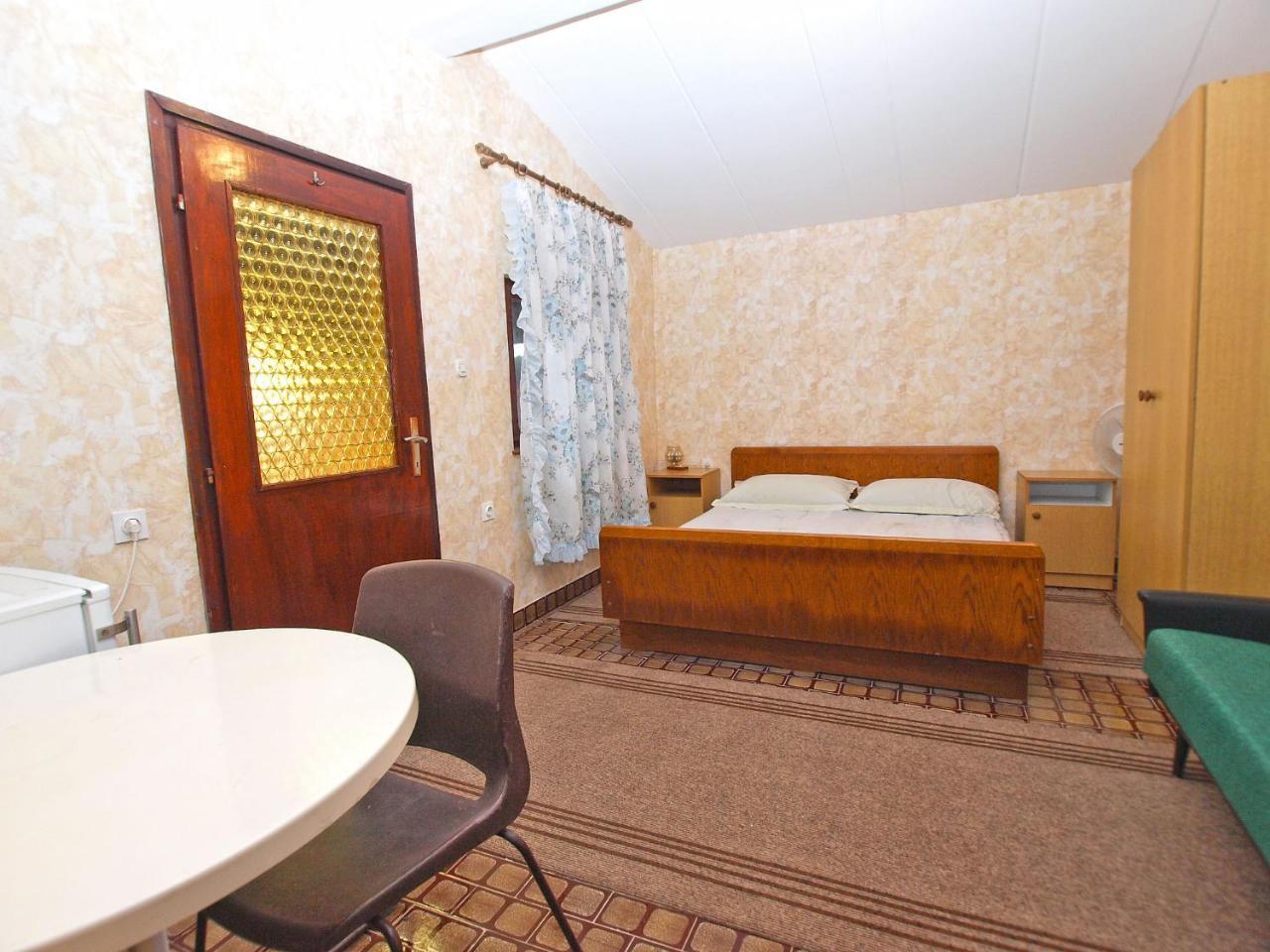 Rooms Antun 1238 เมดูลิน ภายนอก รูปภาพ