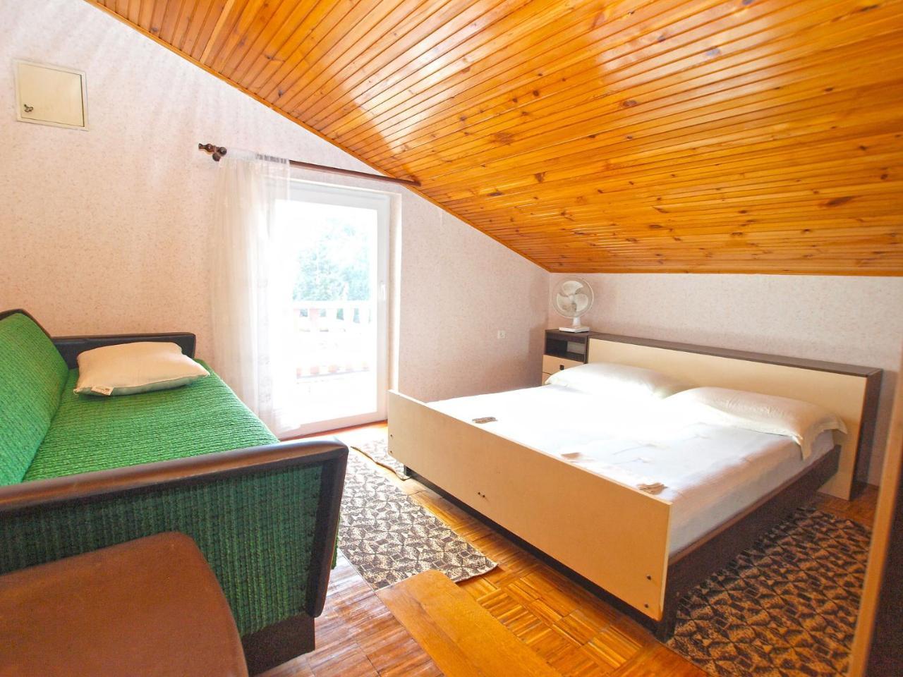 Rooms Antun 1238 เมดูลิน ภายนอก รูปภาพ