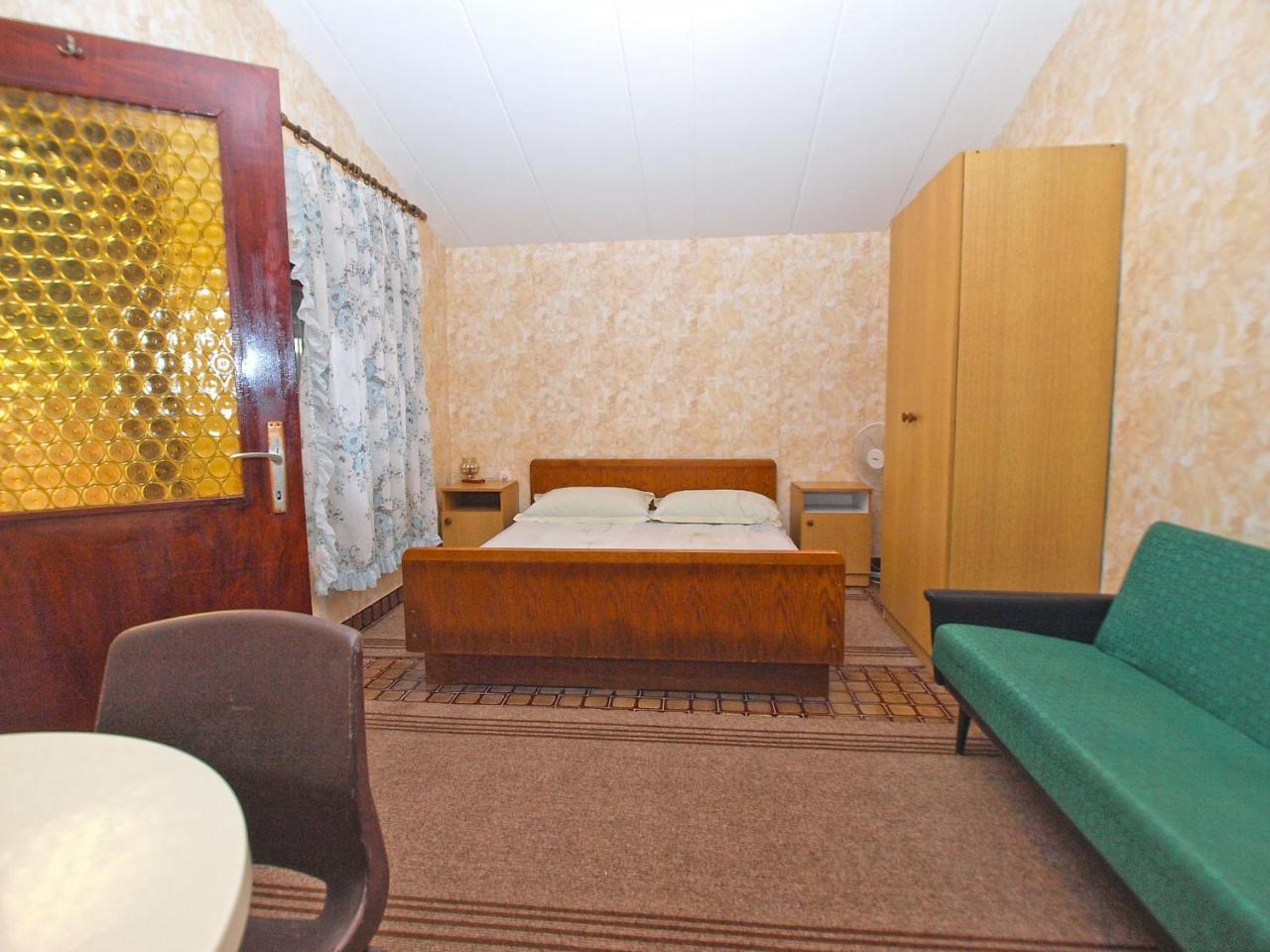 Rooms Antun 1238 เมดูลิน ภายนอก รูปภาพ