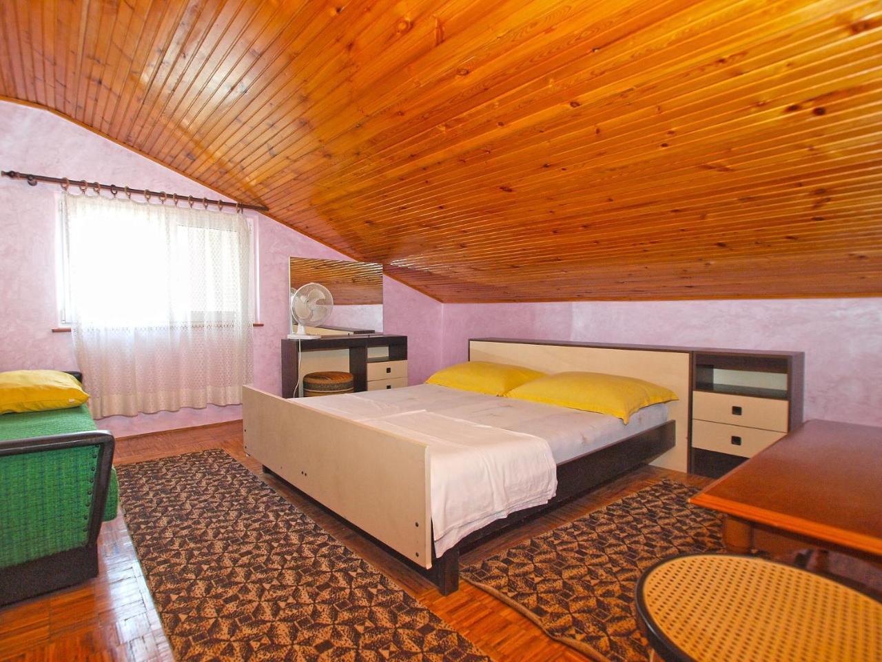 Rooms Antun 1238 เมดูลิน ภายนอก รูปภาพ