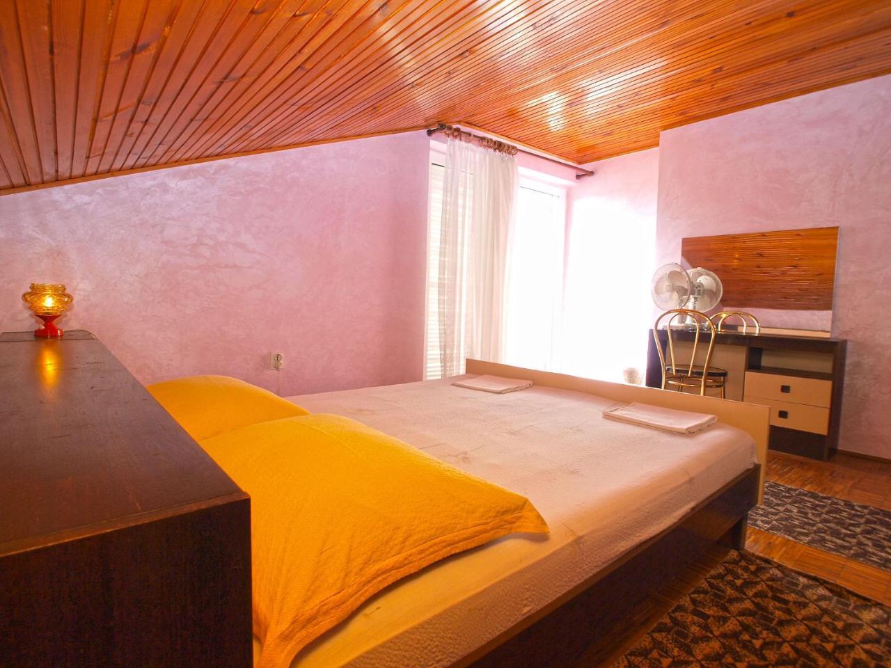 Rooms Antun 1238 เมดูลิน ภายนอก รูปภาพ