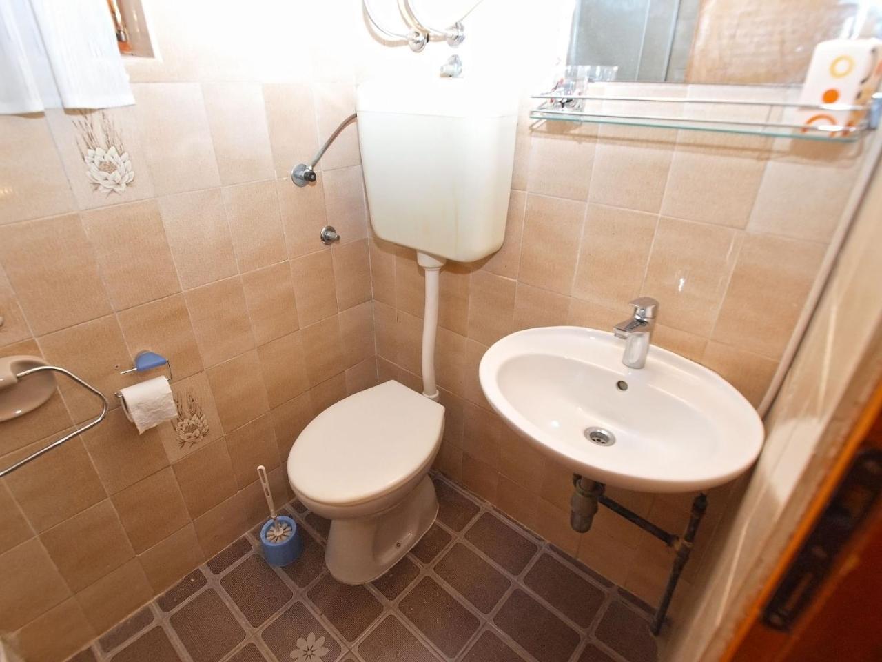 Rooms Antun 1238 เมดูลิน ภายนอก รูปภาพ