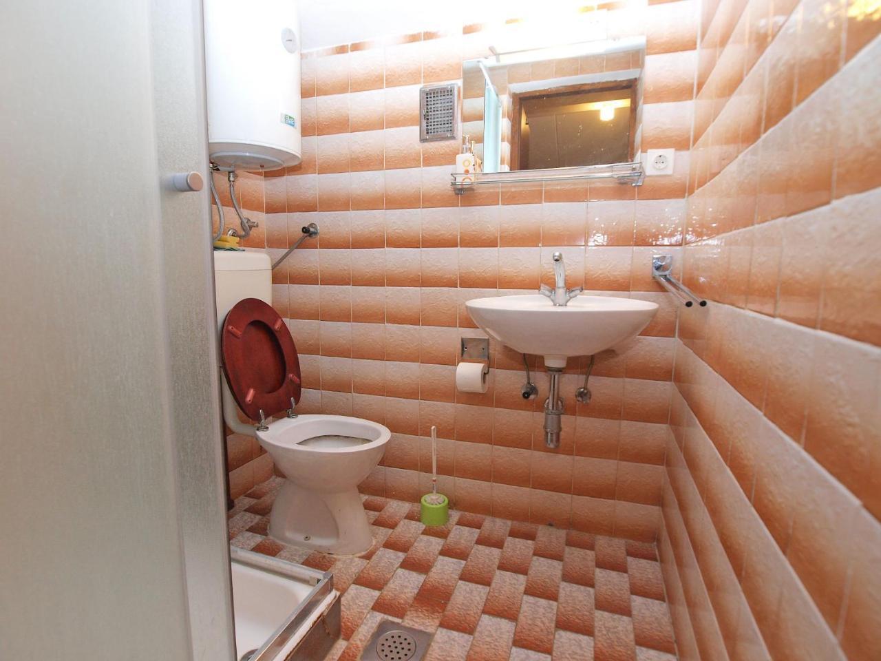 Rooms Antun 1238 เมดูลิน ภายนอก รูปภาพ