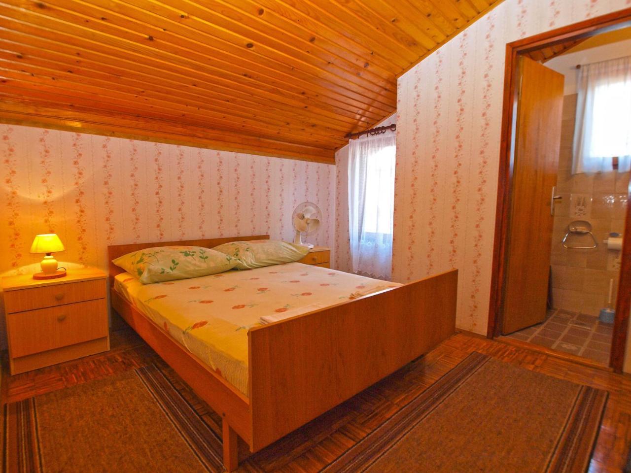 Rooms Antun 1238 เมดูลิน ภายนอก รูปภาพ