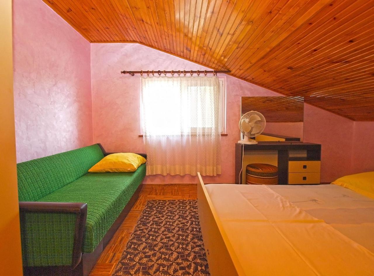 Rooms Antun 1238 เมดูลิน ภายนอก รูปภาพ